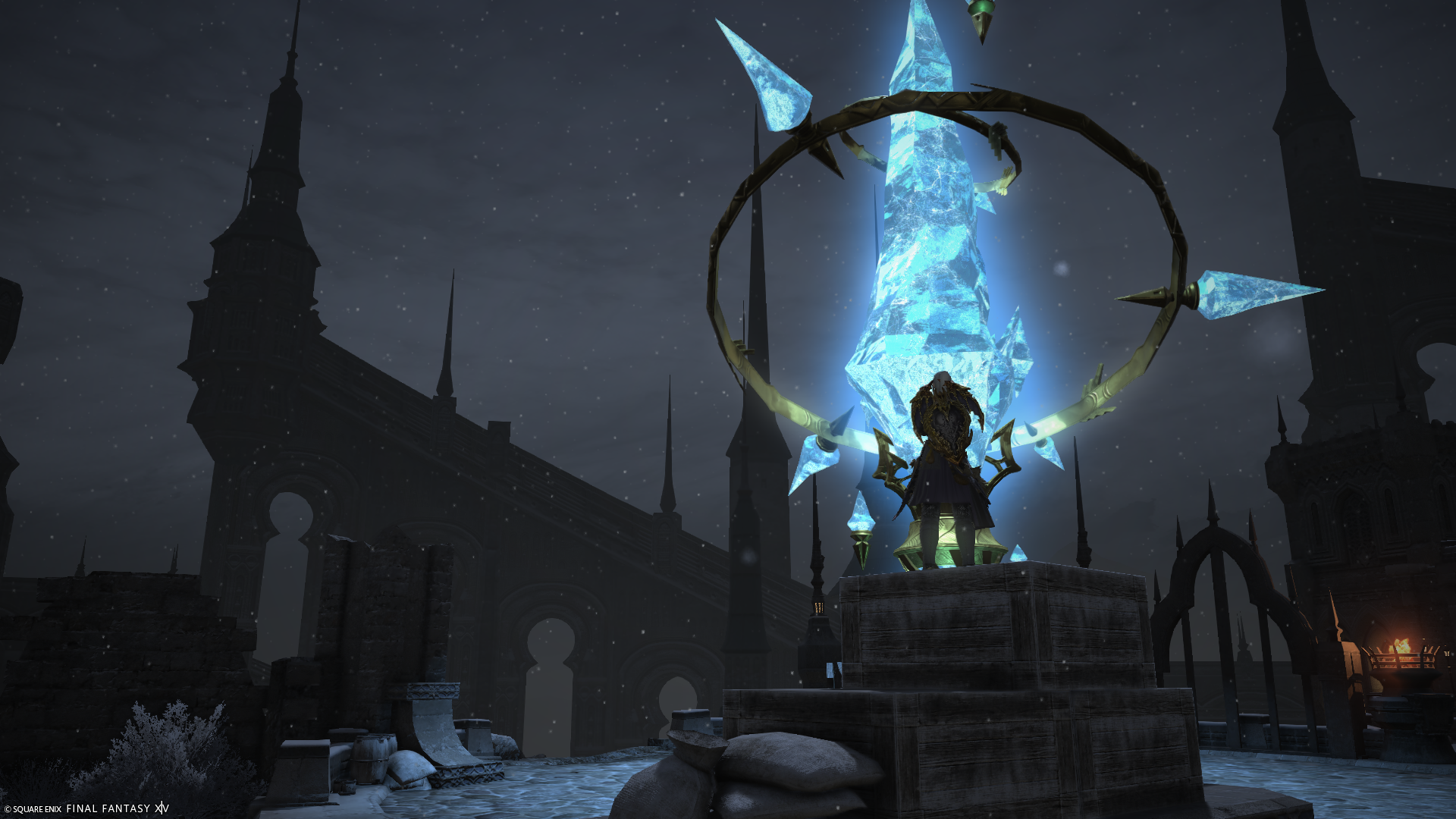 Cover Image of the Post