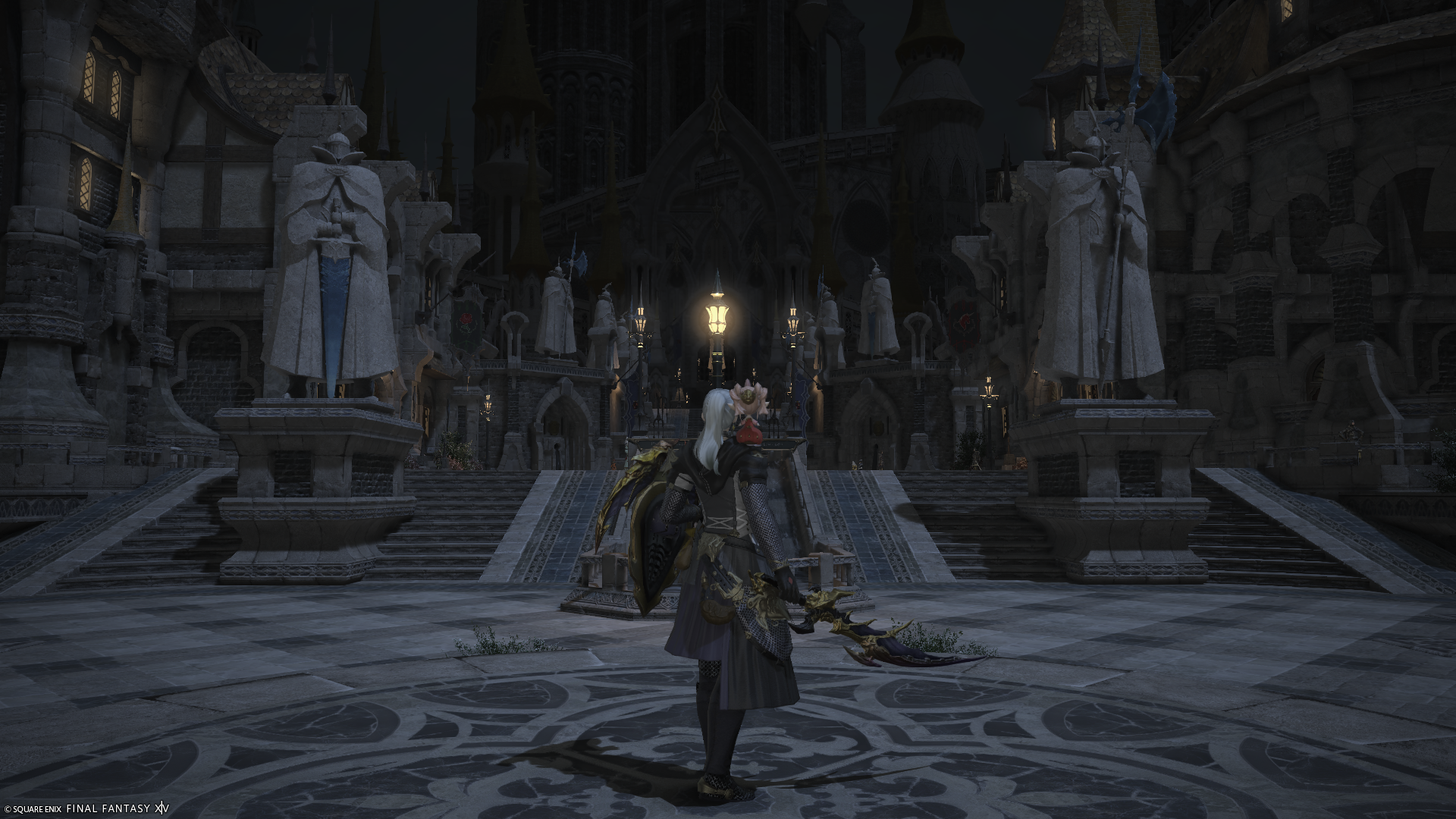 Banner image of the blog